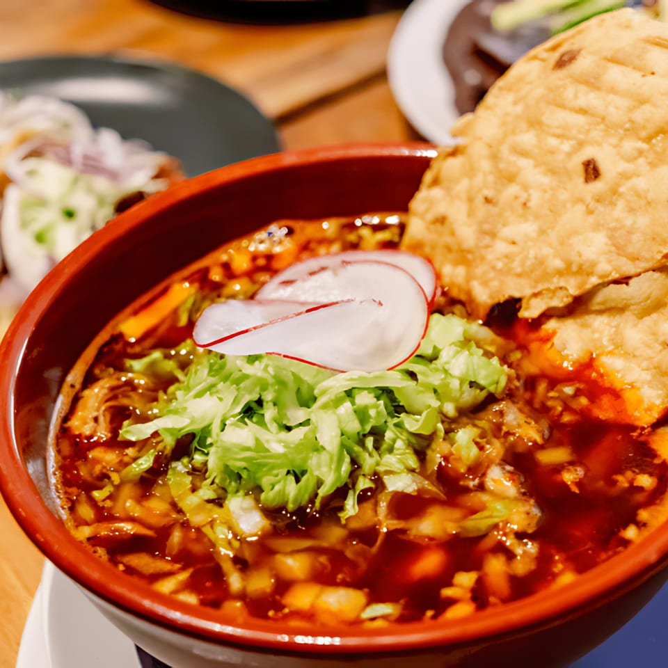 Pozole