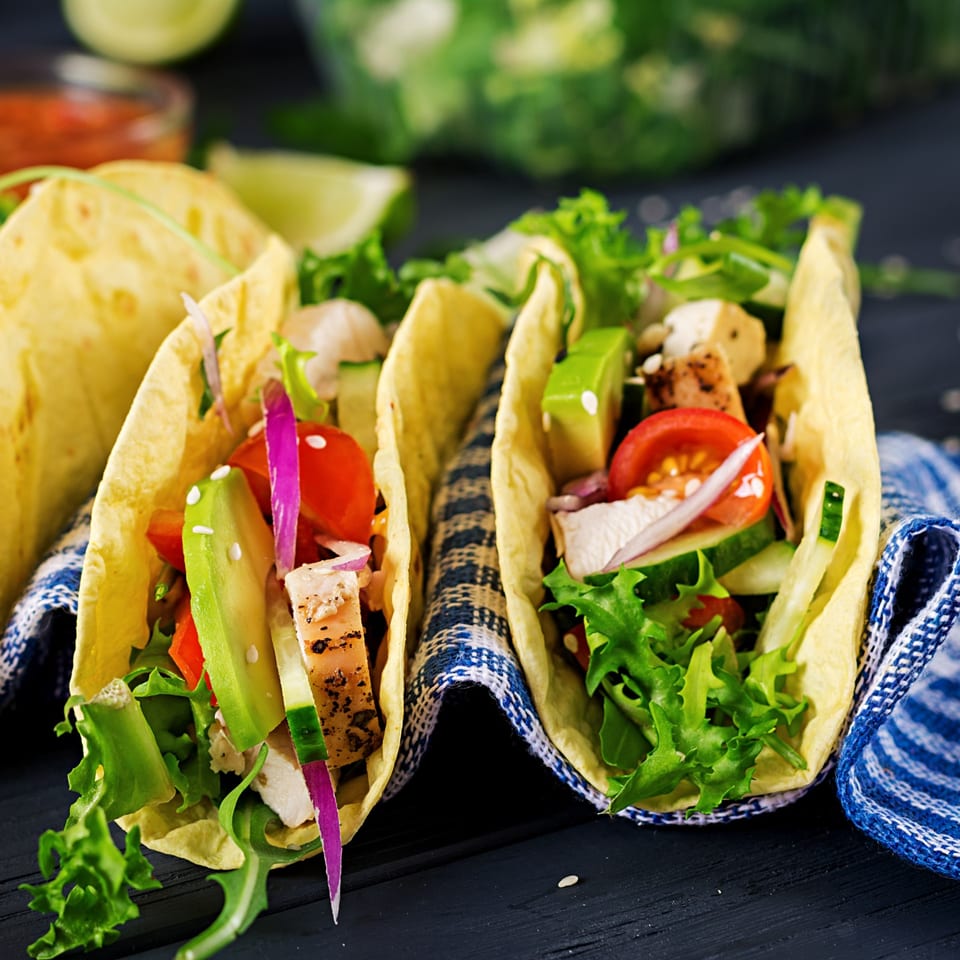 Tacos