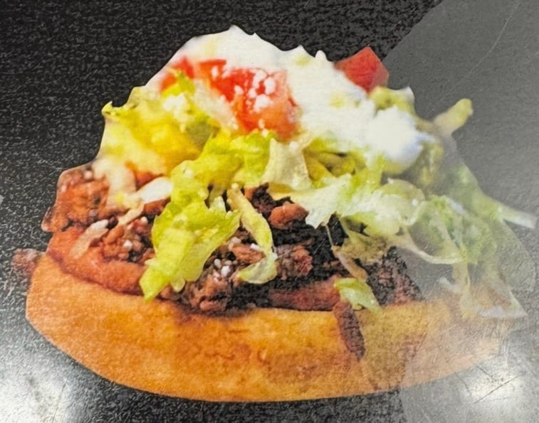 Asada sope.