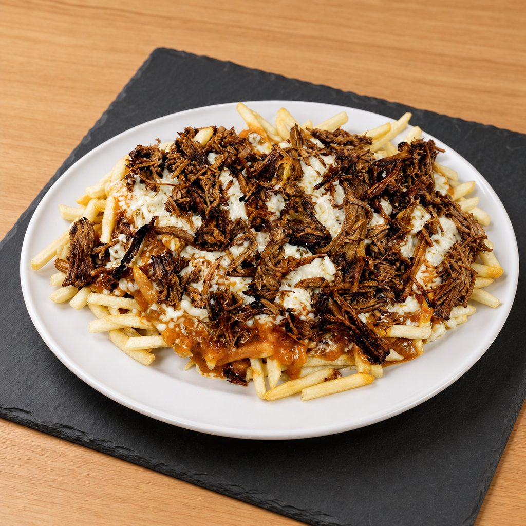 Birria fries LG.