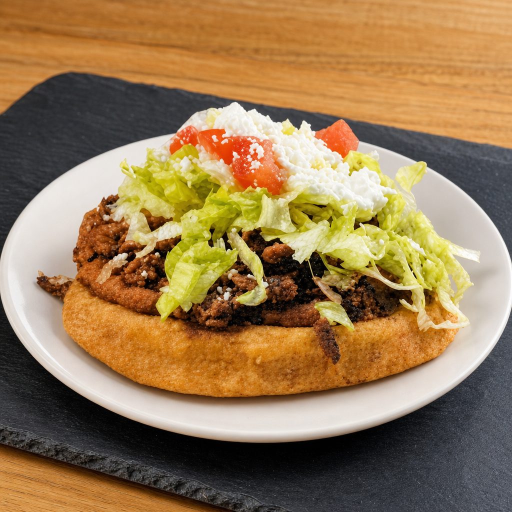 Asada sope.