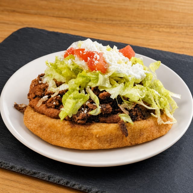 Asada sope.