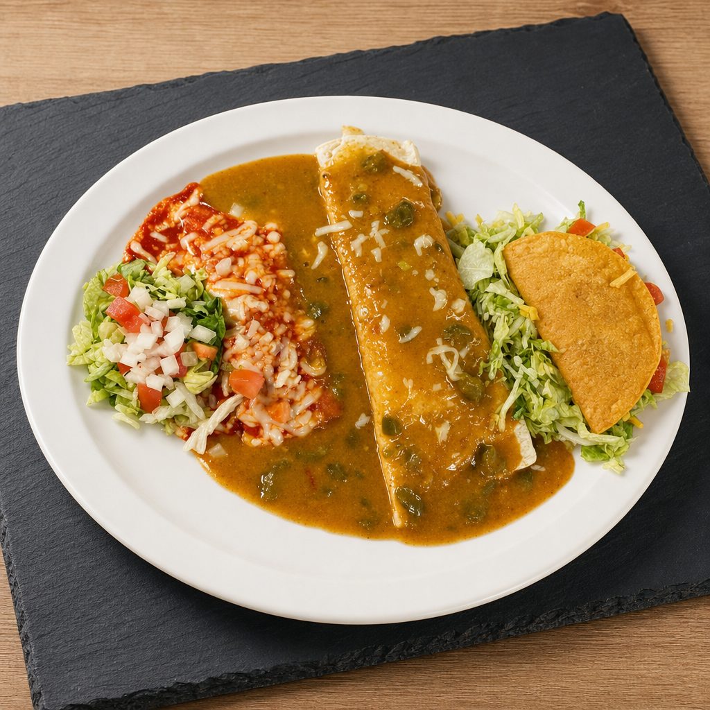 Combination 1.