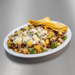 Steak alambre